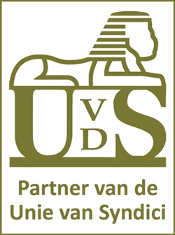 Unie Van Syndici - UVS